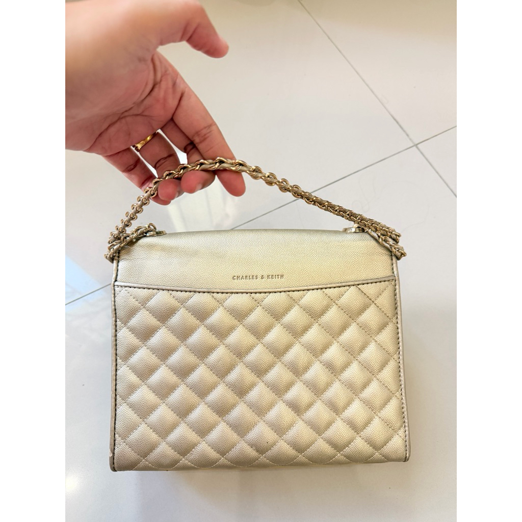 Tas cnk original
