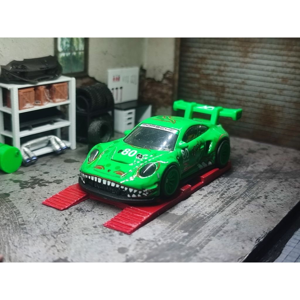 Rexy Porsche GT3 R Loose