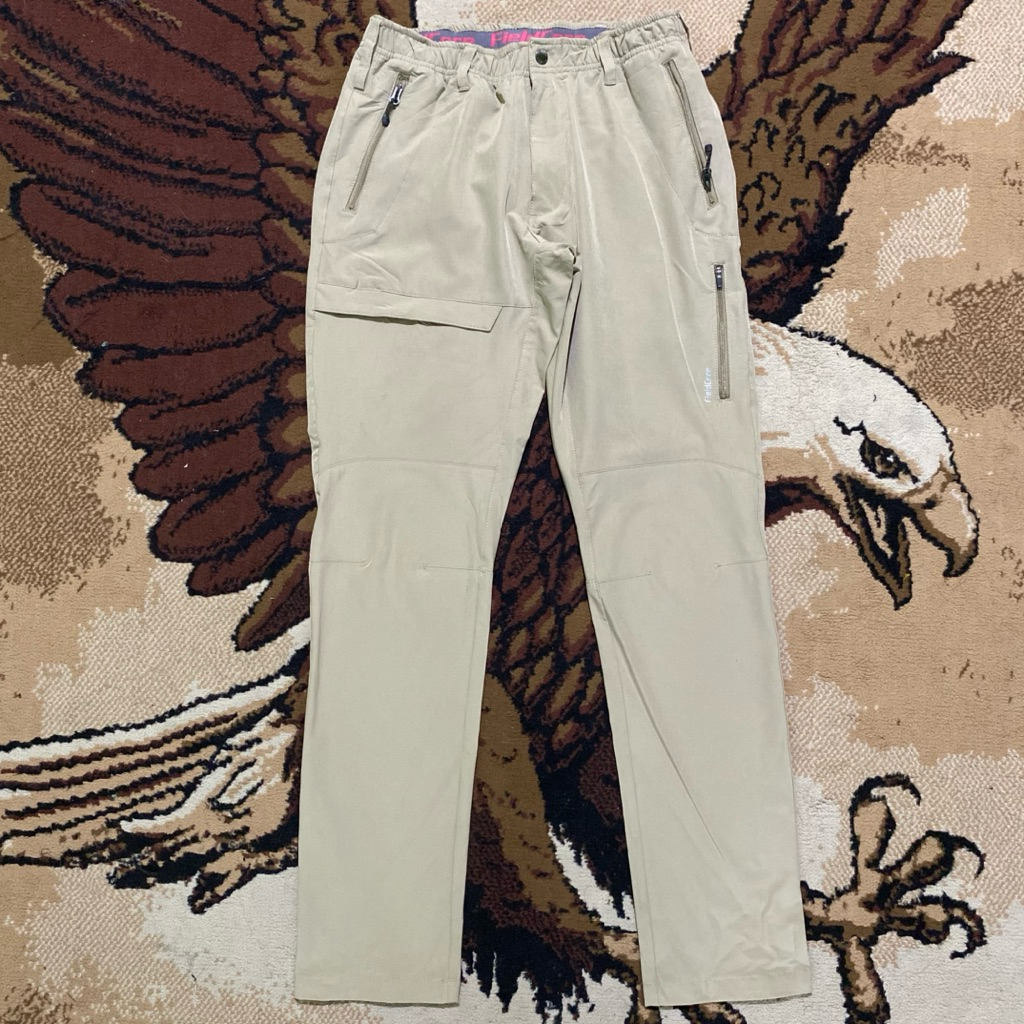 FIELDCORE CELANA CARGO PANJANG WINDPROOF AUTHENTIC | UNISEX / PRIA / WANITA / CASUAL / FORMAL / NONF