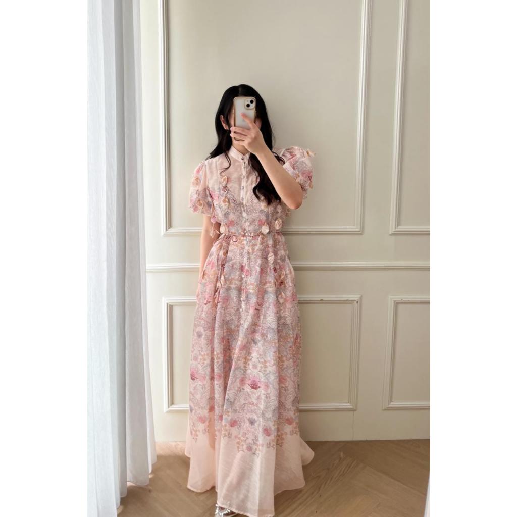 Chicchoc.id - Fife Zimmer Dress