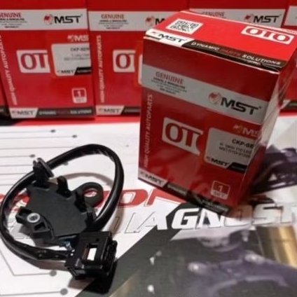 sensor ckp vario 110 Led scoopy Led MST