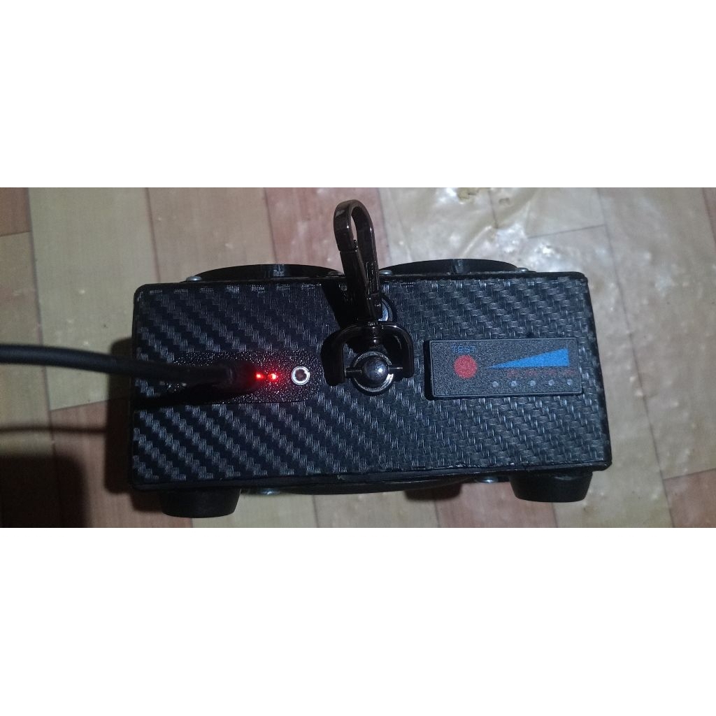 Musik Box Bluetooth