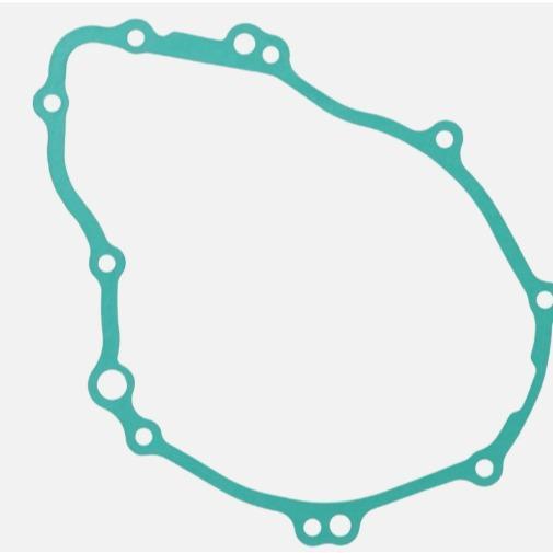Gasket L Crankcase Cover Paking Blok Magnet CBR 250R CRF 250 Original Honda