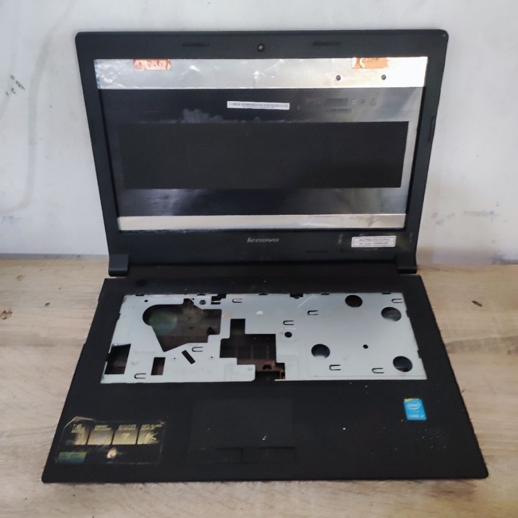 Casing Case Kesing Laptop Lenovo Ideapad B40 B40-80 B40-70