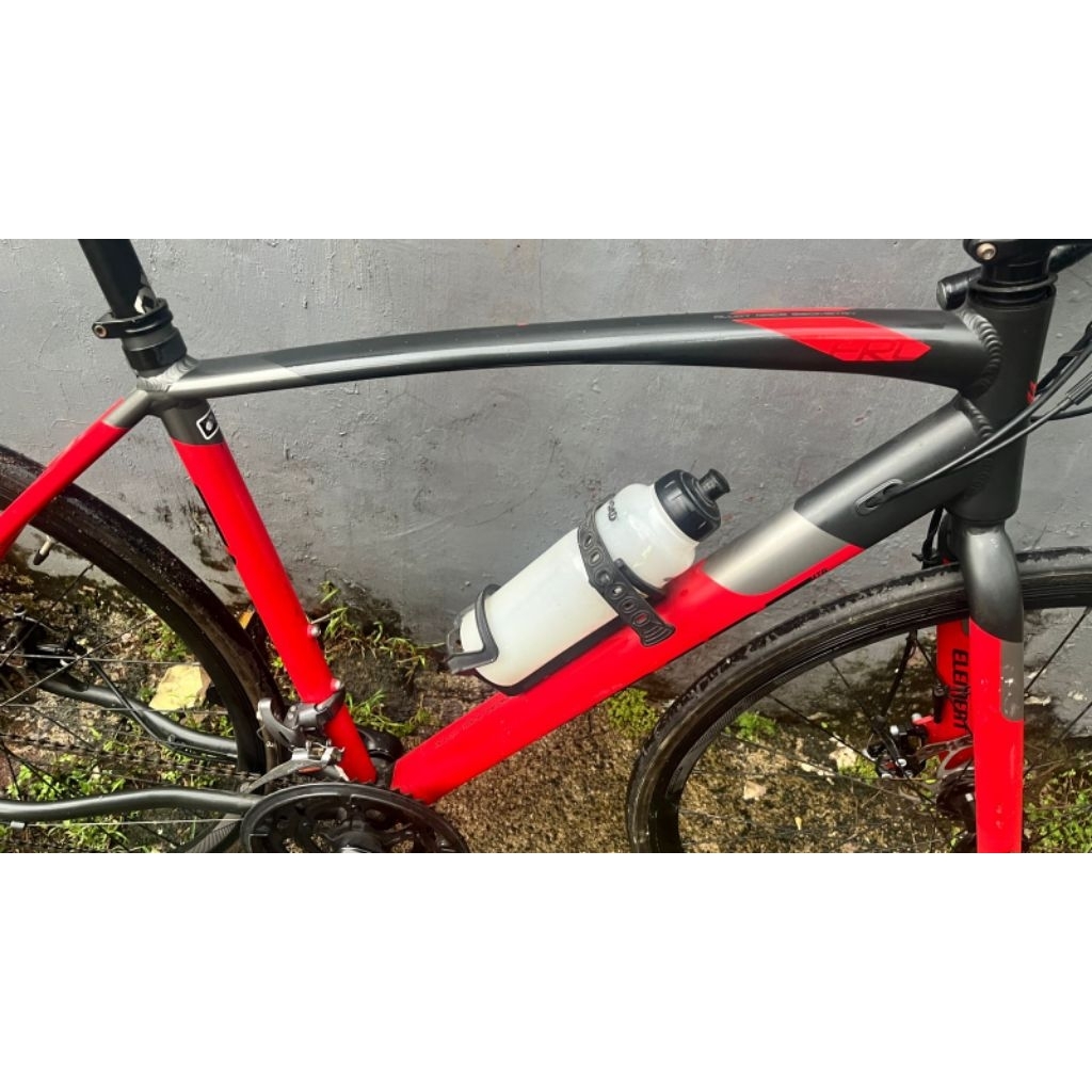 sepeda roadbike element frc 52