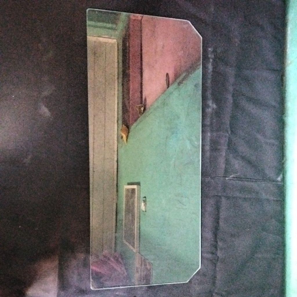 Rak kulkas Sharp 1 pintu rak penutup rak sayur dan buah kulkas Sharp 1 pintu