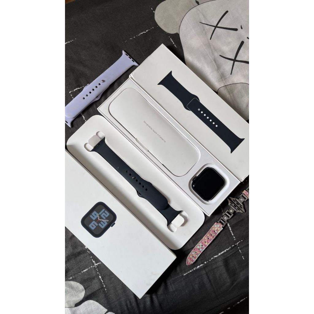 Apple Watch SE Gen 2