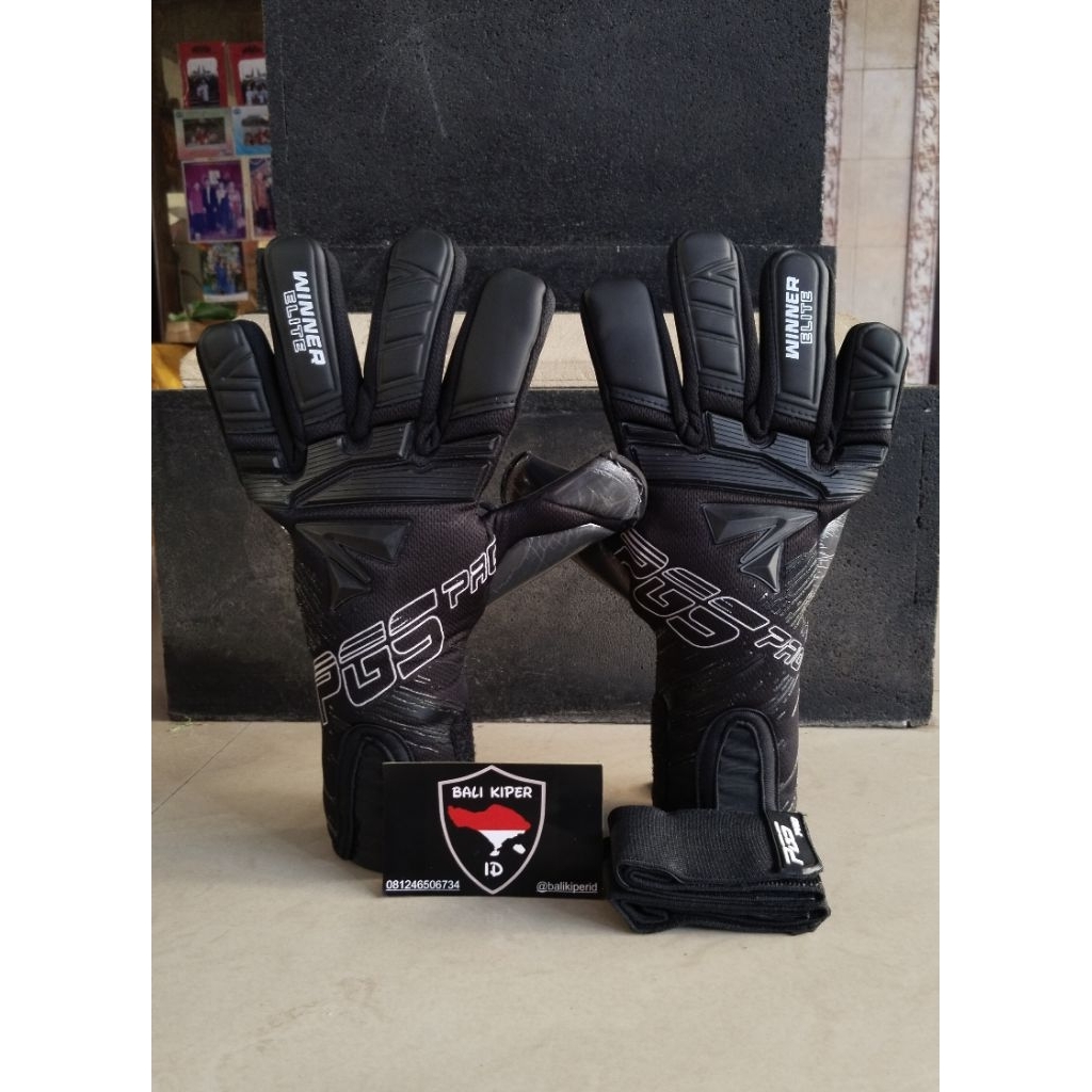 Sarung Tangan Kiper PGS Winner Elite