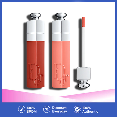 Dior Addict Lip Tint New formula Lip tattoo 251 351 421 541 651 771 5ML