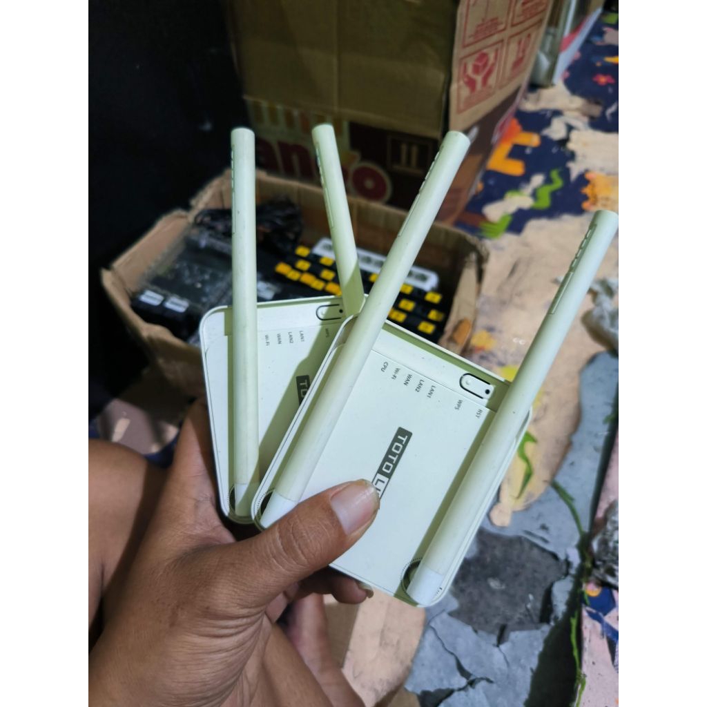 TOTOLINK N200RE