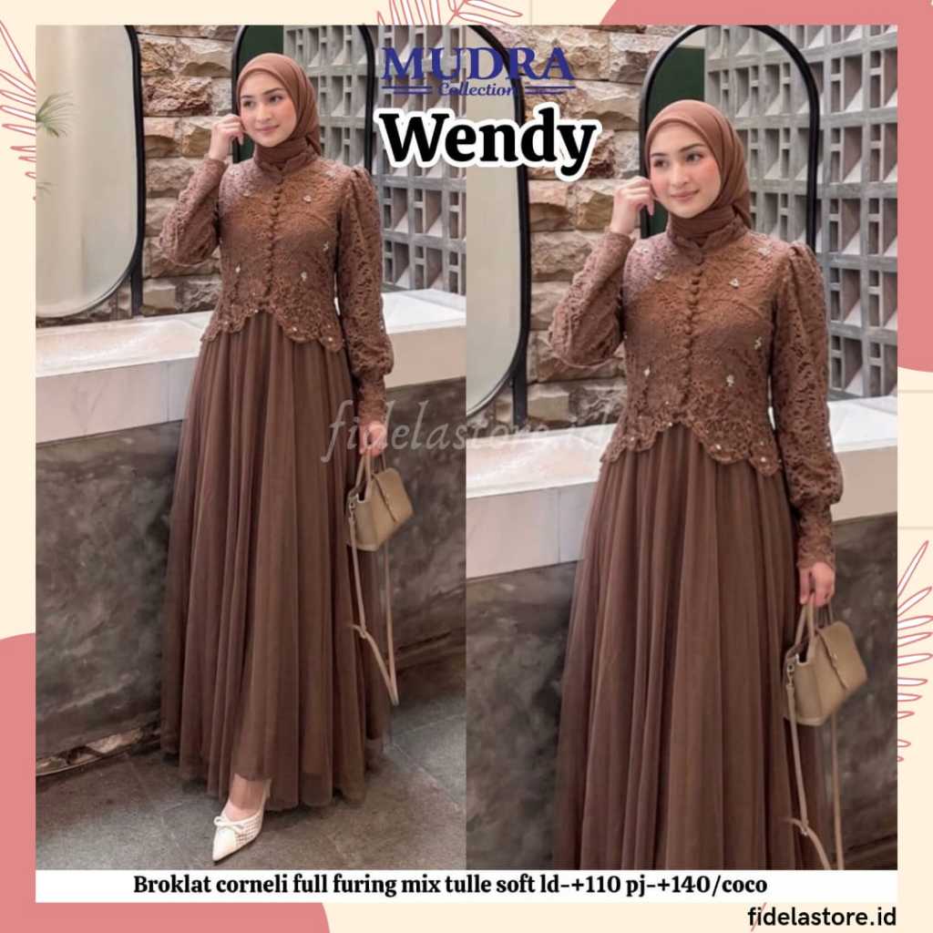 Mudra Hijab | Gamis Terbaru | Gamis Wanita | Gamis Pesta | Dress Kondangan | Gamis Mudra | Gamis sya