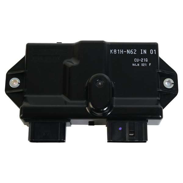 30400K81N62 ECM,ECU (Eng Control Unit) Honda BeAT Esp ISS original ahm 30400-K81-N62