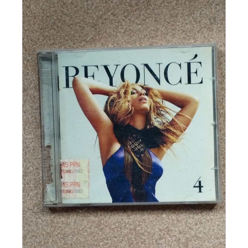 CD album original - CD album musik original - CD album musik PL