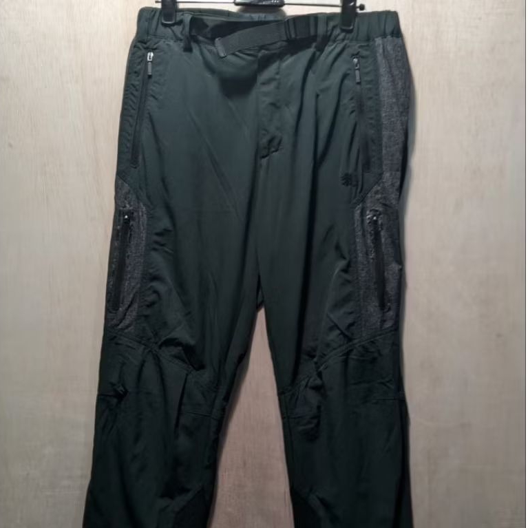 Celana Panjang Gunung Outdoor Kolon Sport Technical Expert Technical Hiking Pants Original