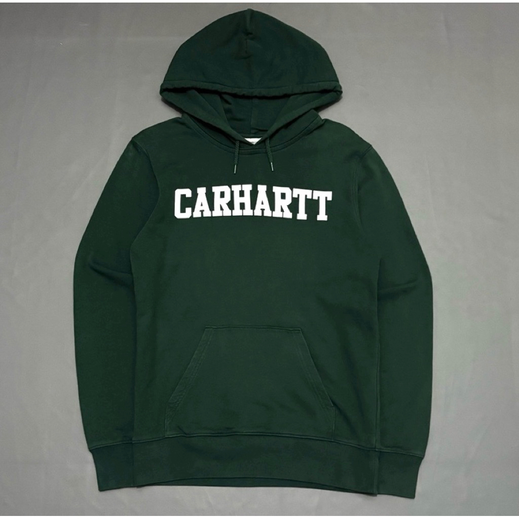 Hoodie Carhartt Wip College Sweat