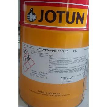 JOTUN THINNER NO.10 (20 LTR)