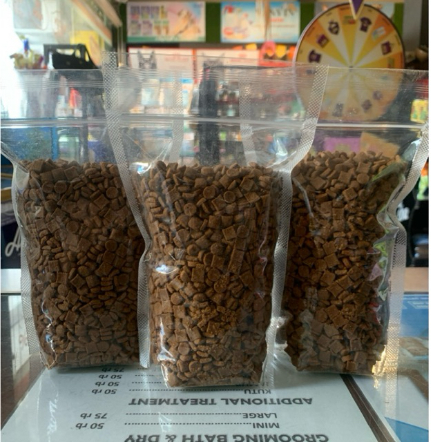 MININO Plus Kitten 400gr -Repack
