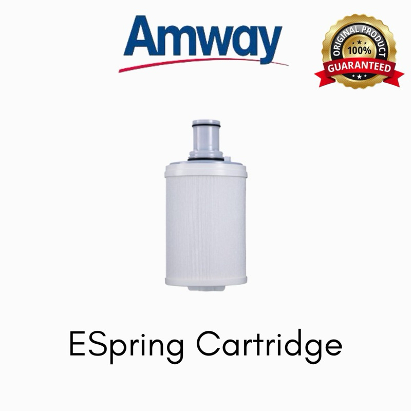 eSpring Cartridge