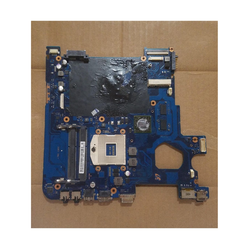 motherboard mainboard mobo samsung notebook np300e4z 300e original