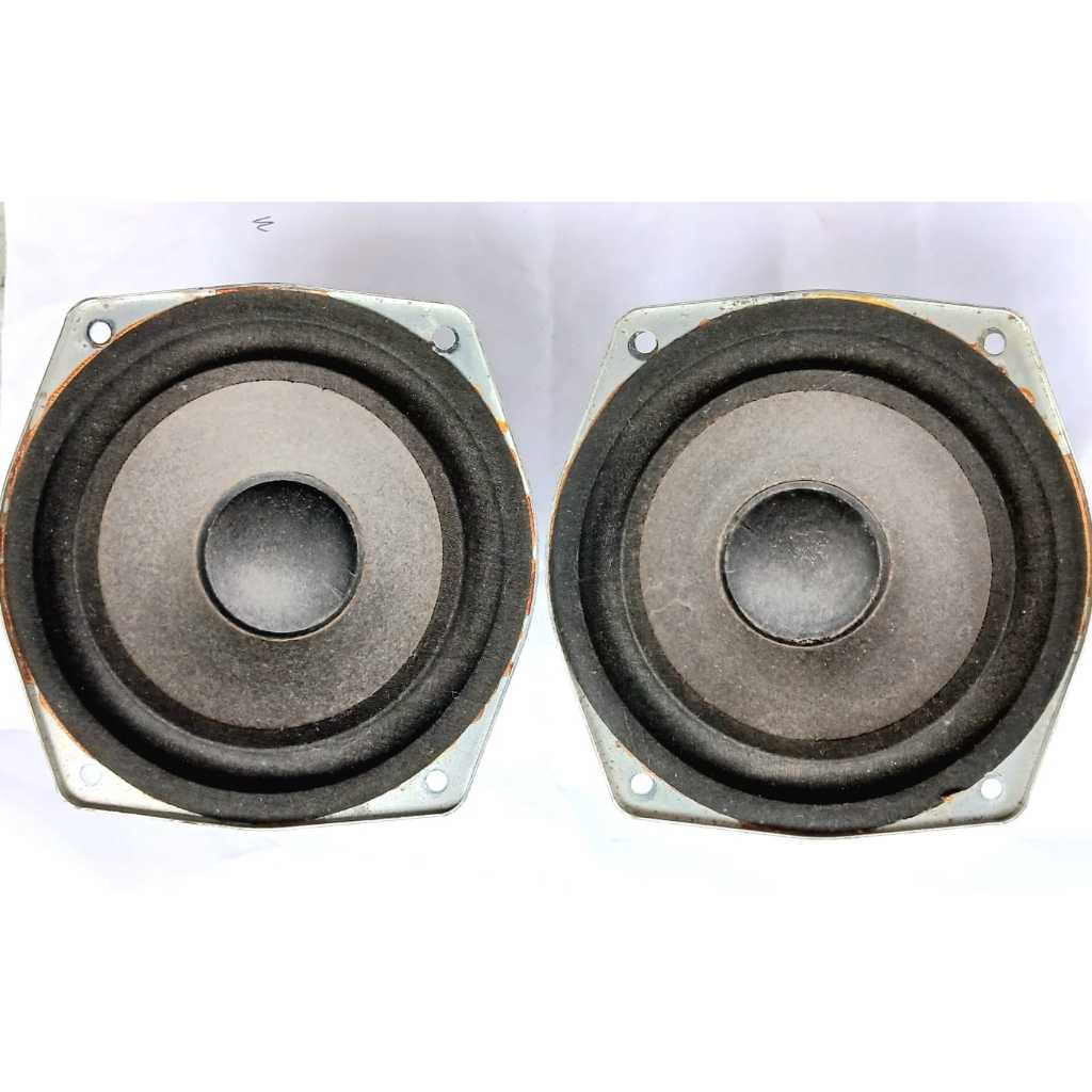 LOUDSPEAKER TECHNICS KN 2000