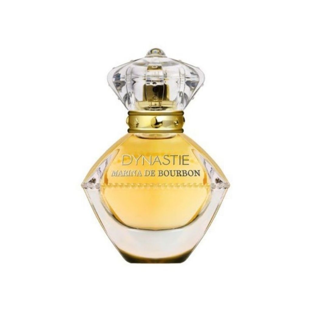 PARFUM ORIGINAL MDB GOLDEN DYNASTIE (women) REJECT/TESTER