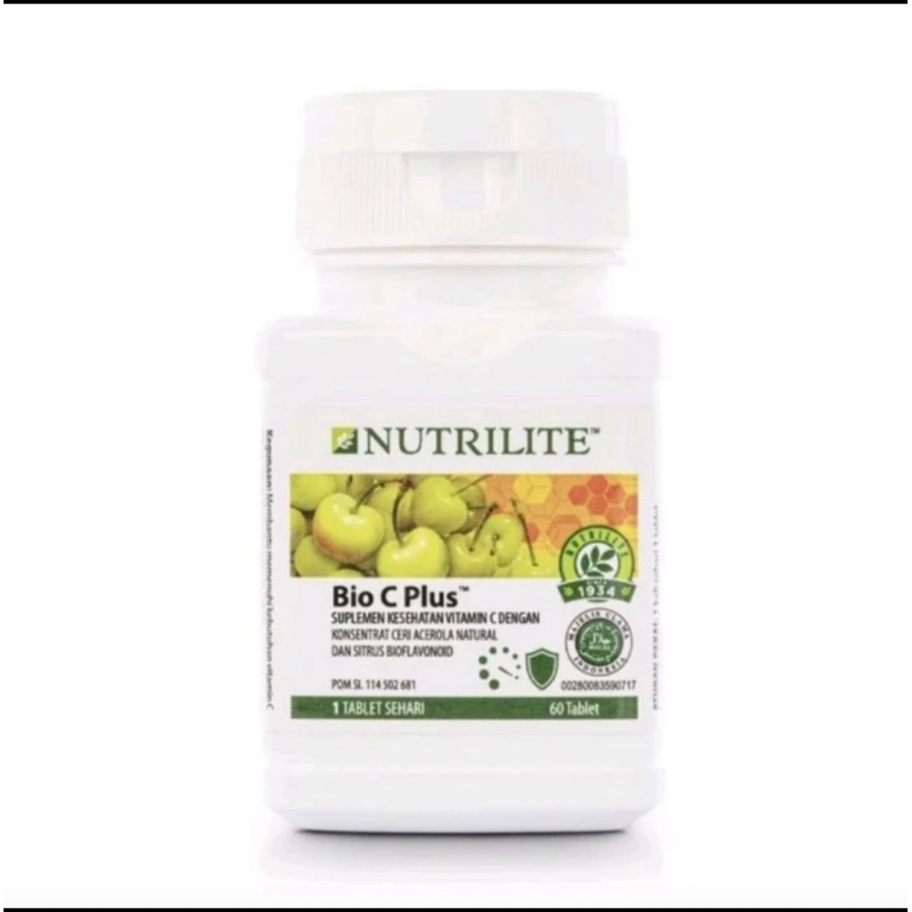 bio c plus amway   exp 2027   uga