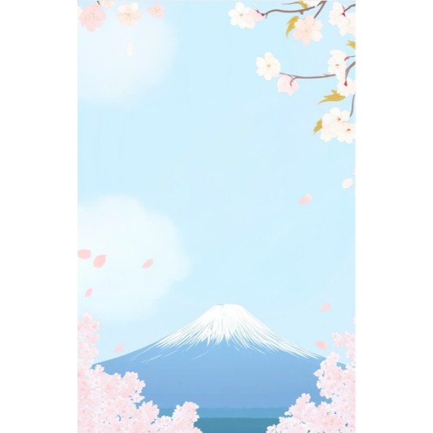 50Lembar MEMO PAD Non Stick Memo Note Paper Notepad Edisi Jepang