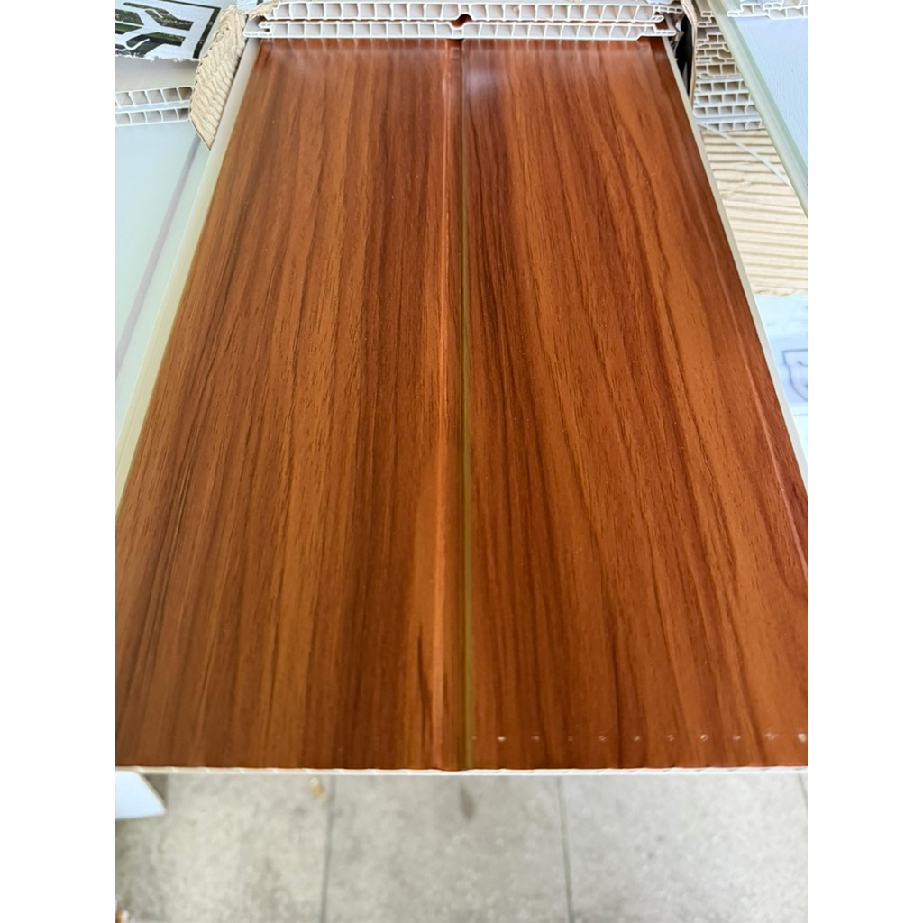 plafon pvc laminate Jabodetabek