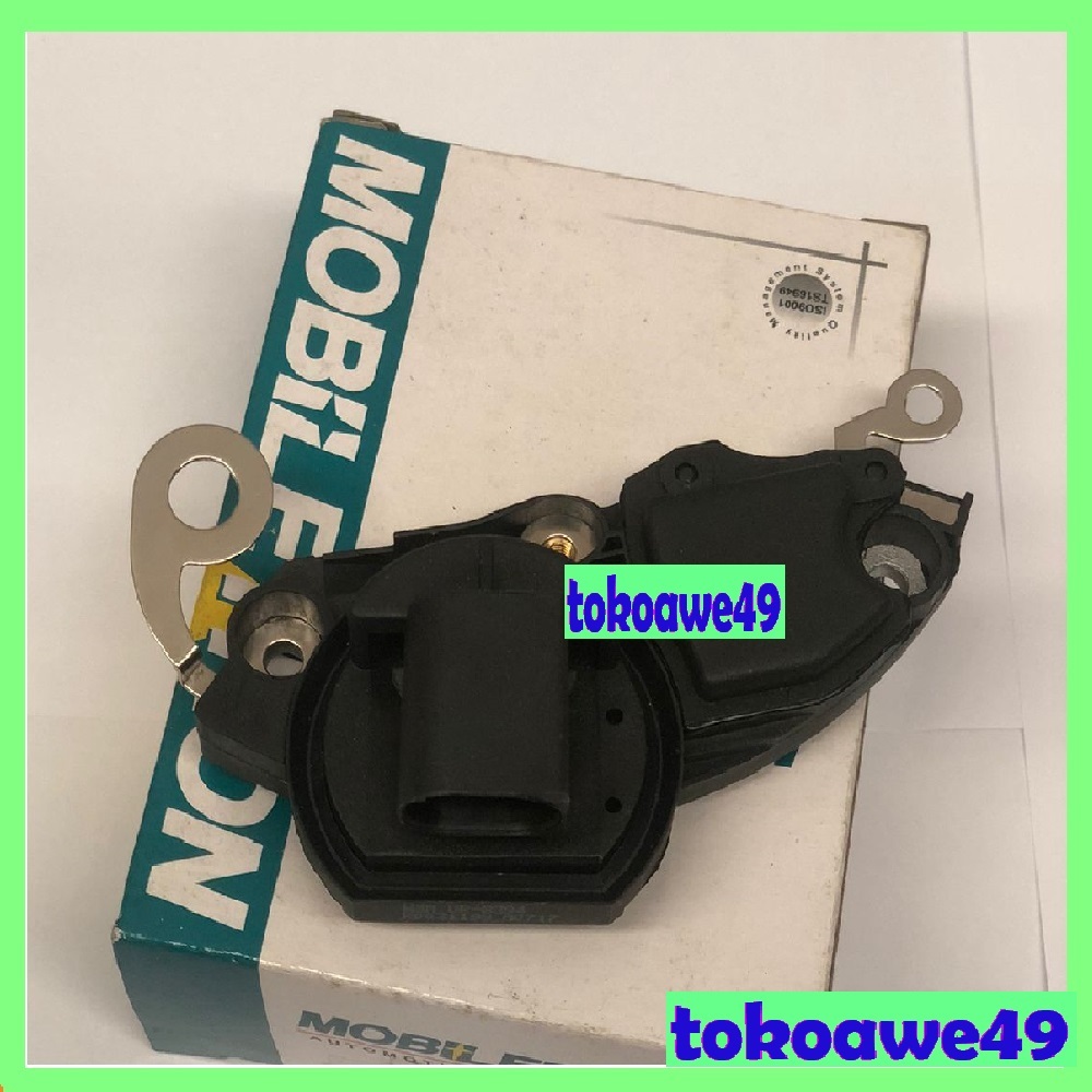 IC ALTERNATO IC REGULATOR BMW X5 4,4L