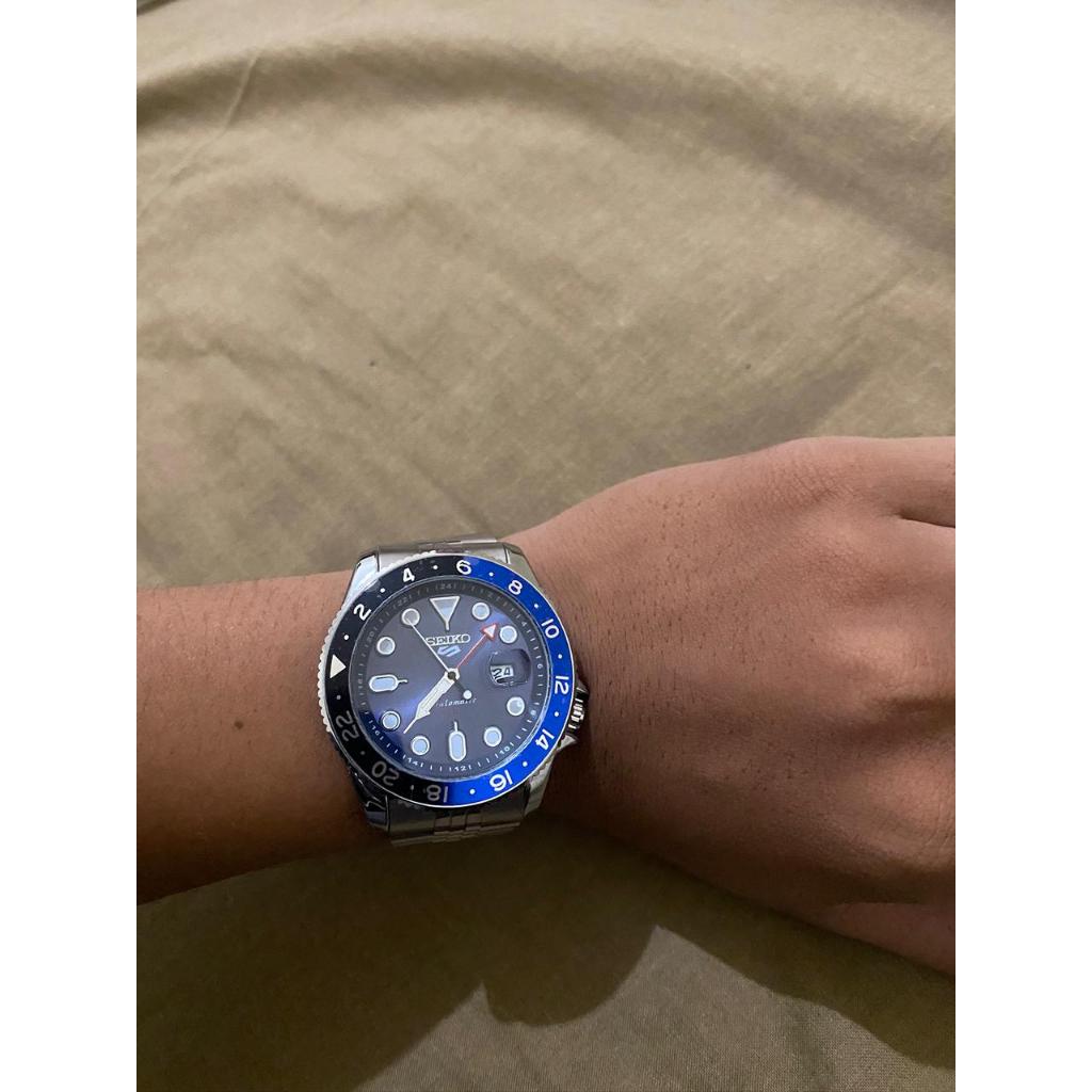 SE1KO GMT 5 BATMAN