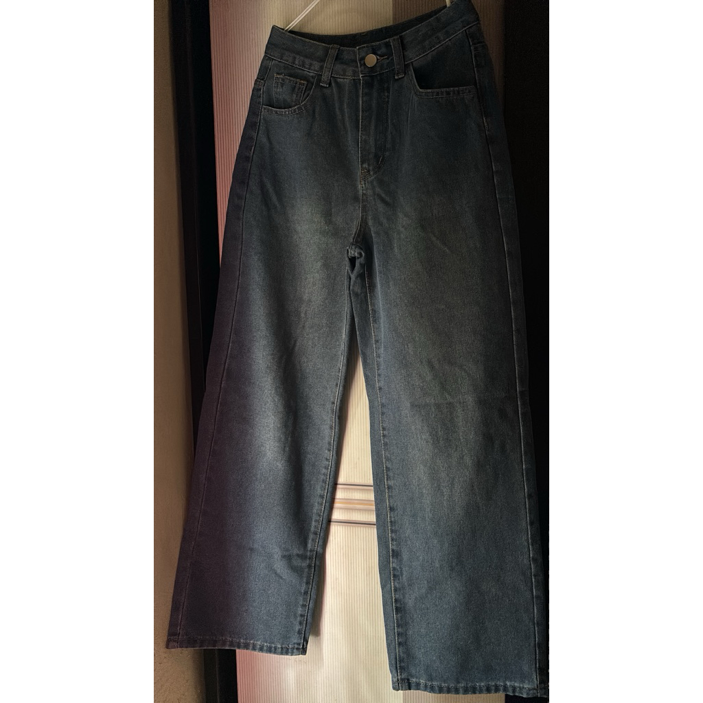 Lulu jeans