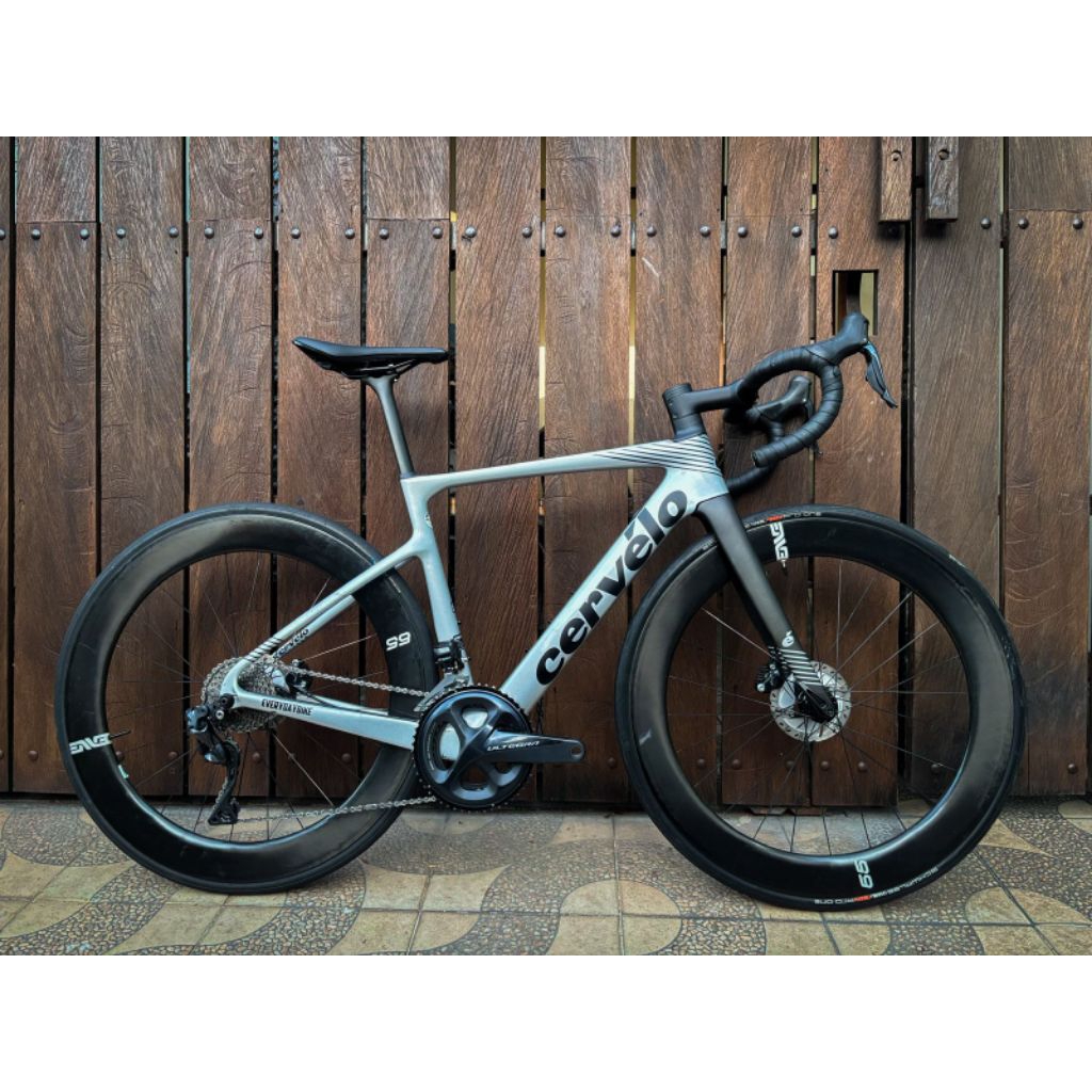 CERVELO CALEDONIA 5