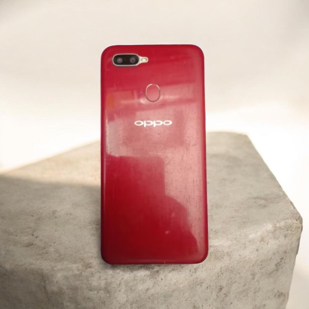 Oppo a5s minus lcd