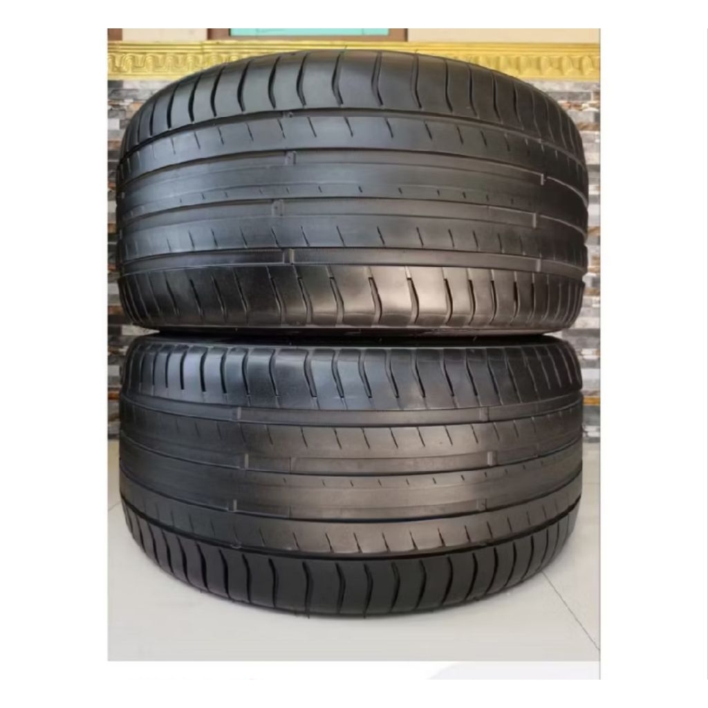 Ban mobil copotan 275/35 ring20 ban tubles berkualitas