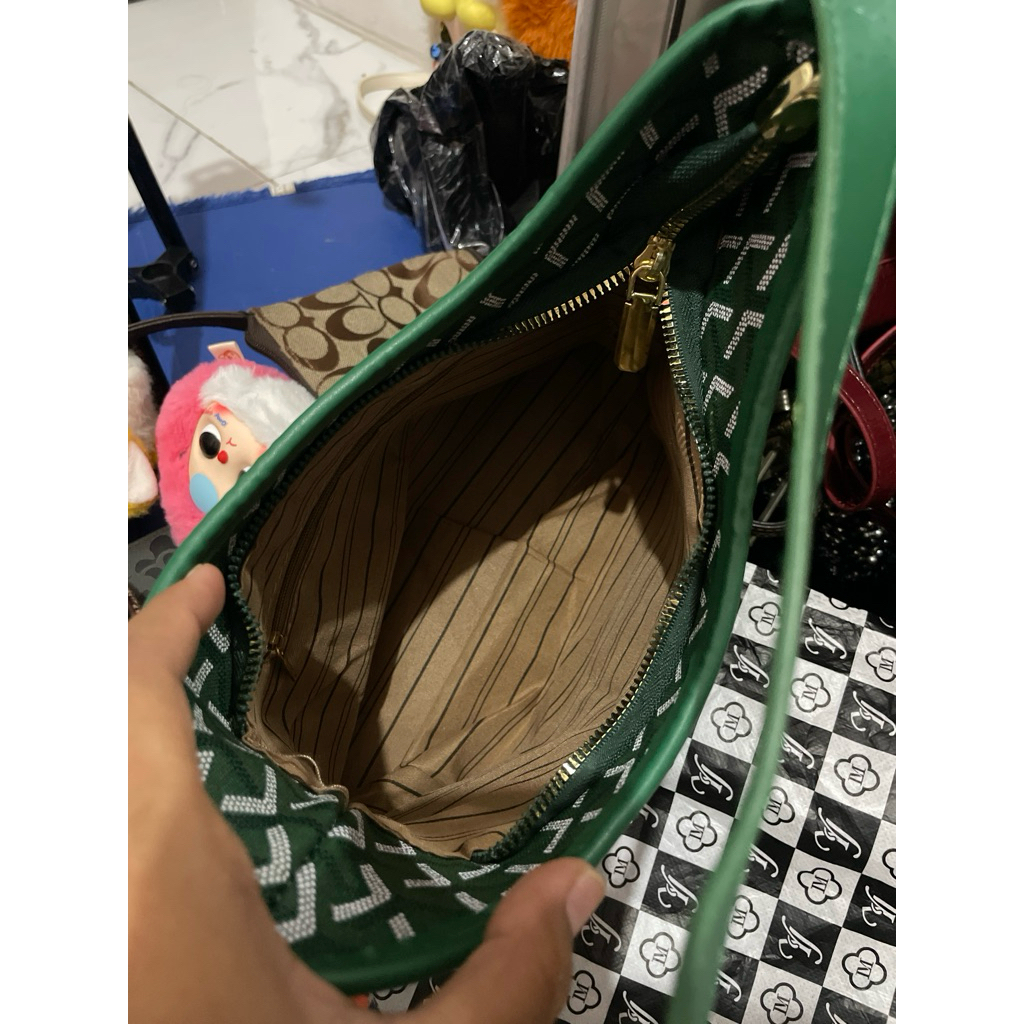 GOYARD Ala