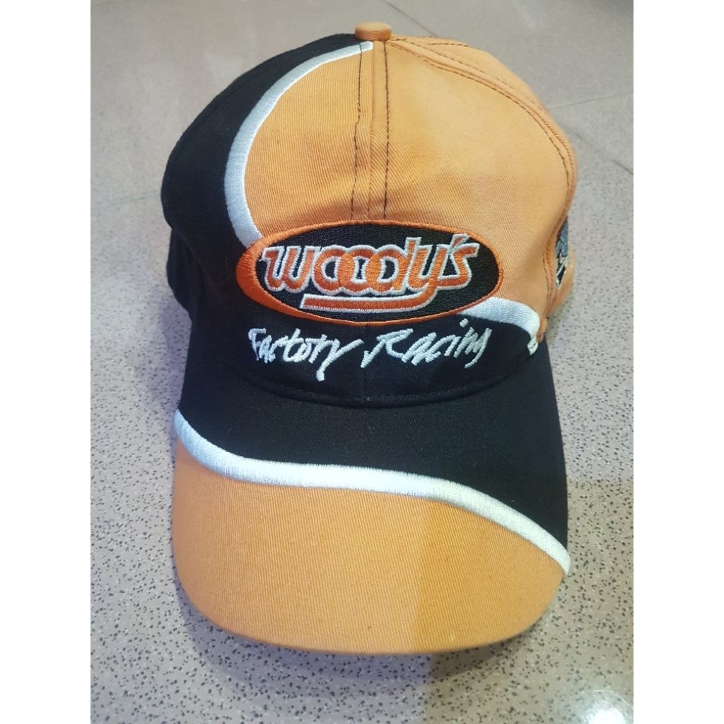 topi racing vtg