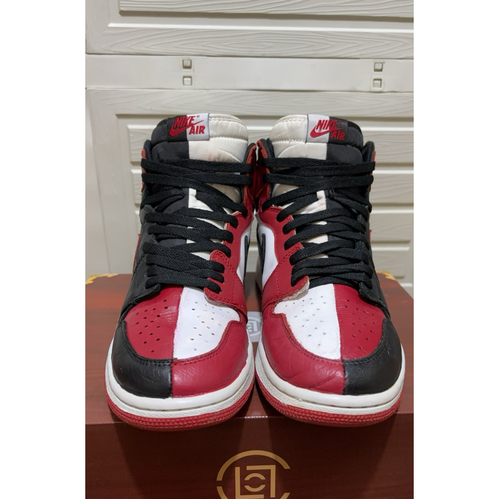 aj1 high joker(homage to home) 42,5