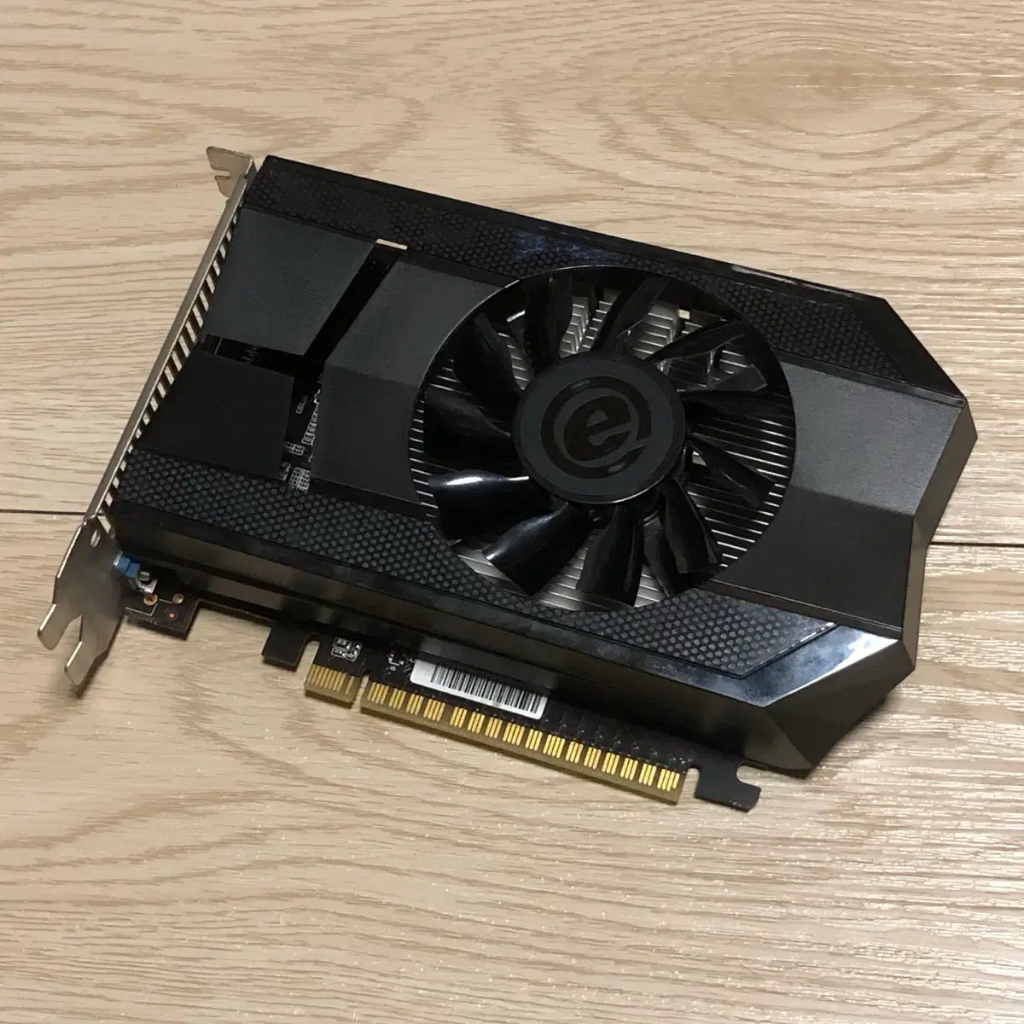 VGA GTX 650 1GB DDR5