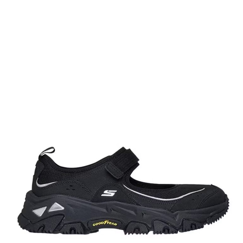 Skechers D'Lites Hiker Women's Training Shoes