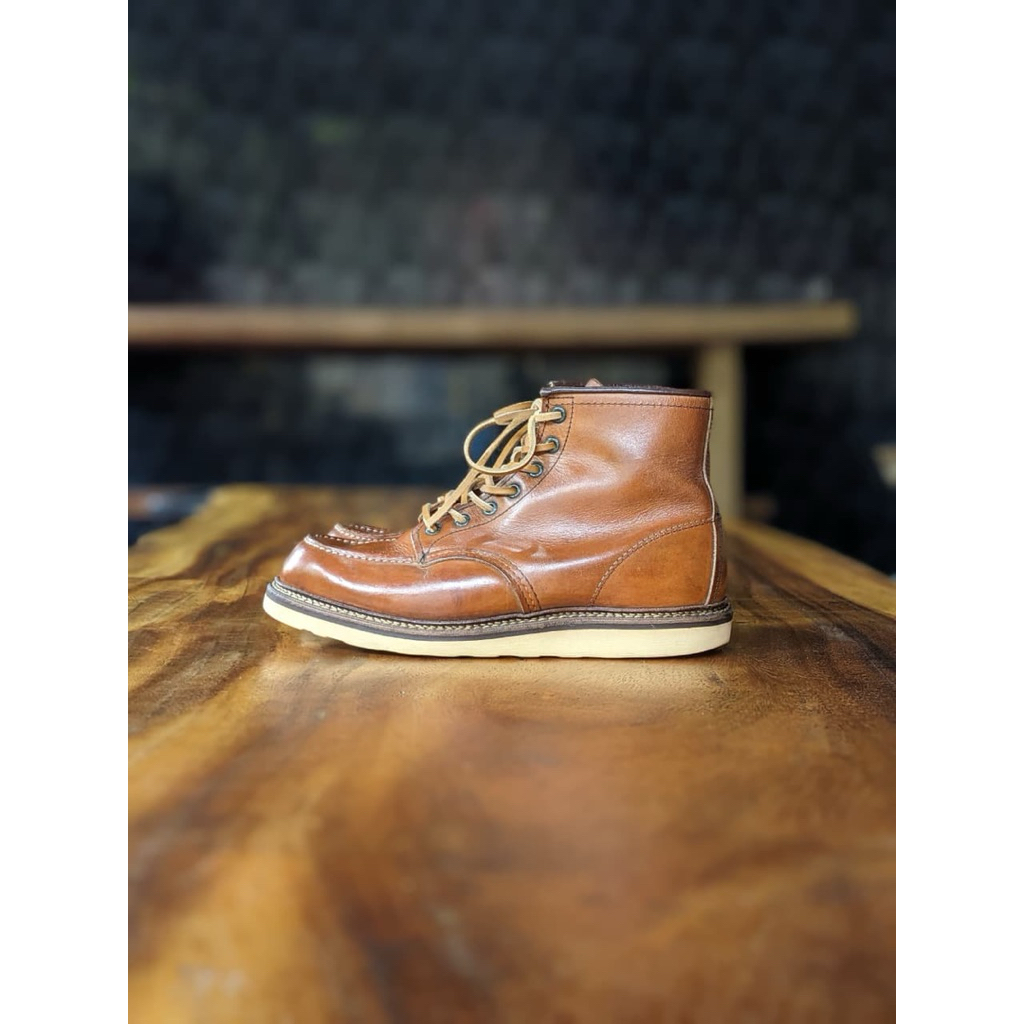 Sepatu RED WING 1907