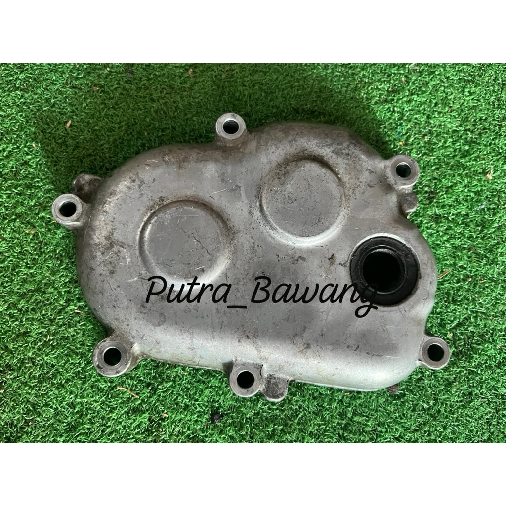 COVER TUTUP GEAR BOX GARDAN MIO SPORTY MIO SMILE original lepasn unit