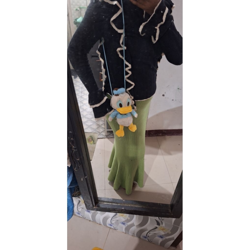 Tas Donald Duck