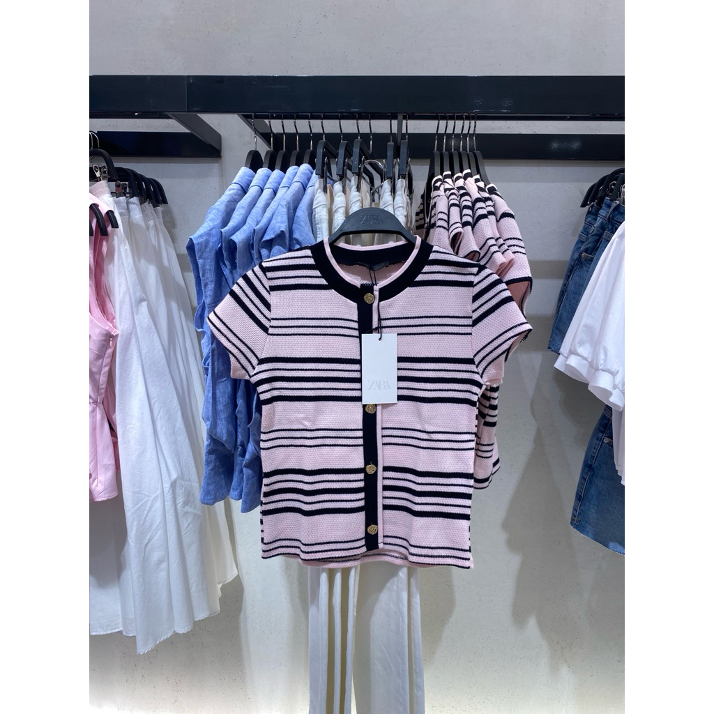 Jastip Zara Atasan Woman
