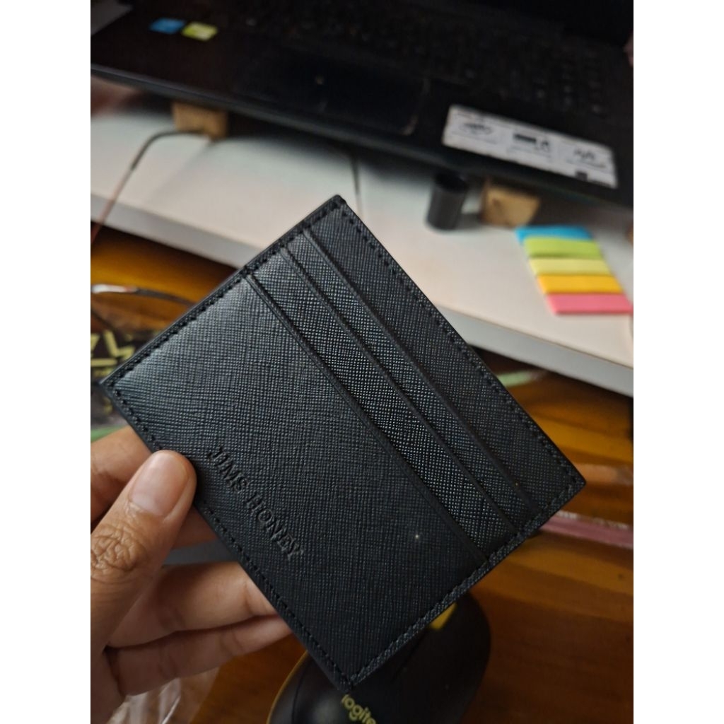 Jims Honey Dompet Kartu