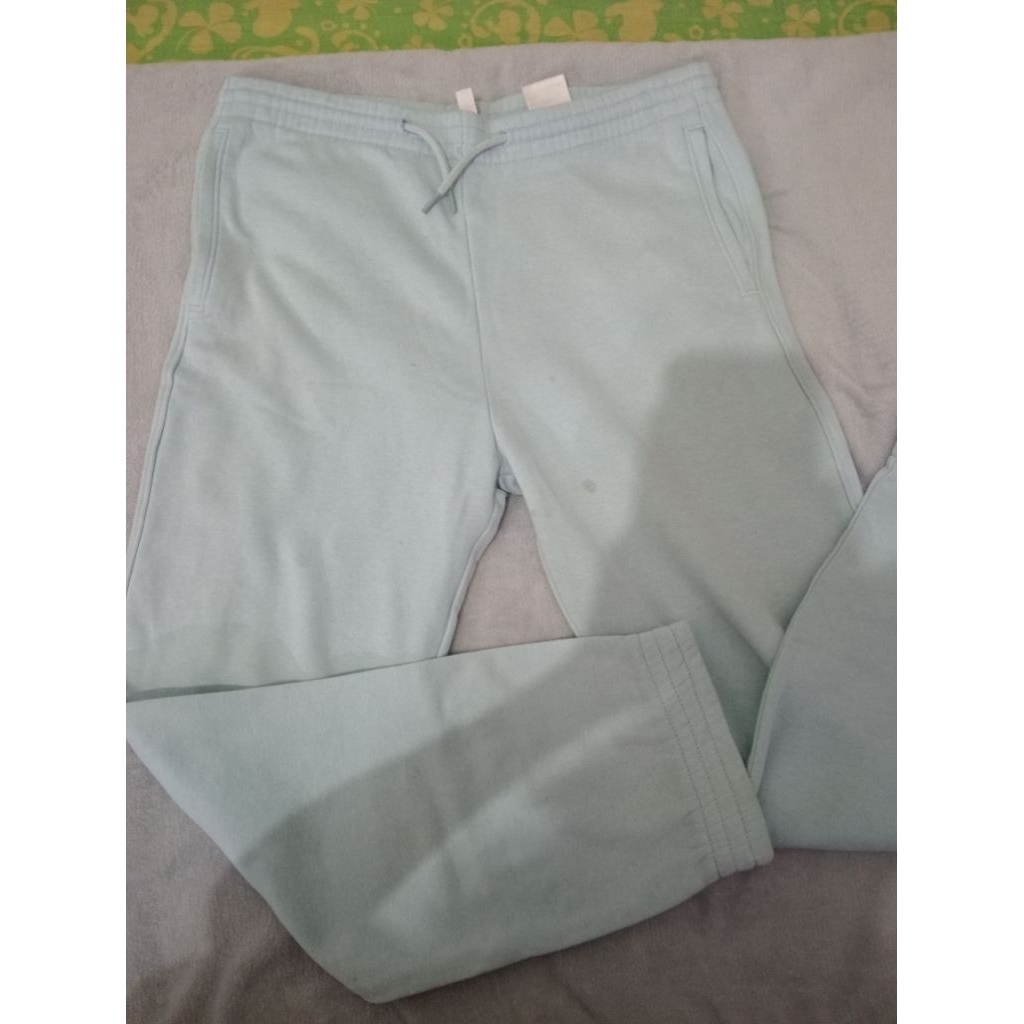 Jogger hnm blue