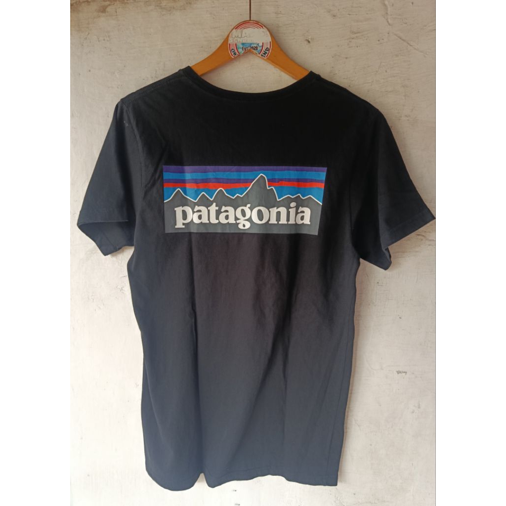kaos patagonia second