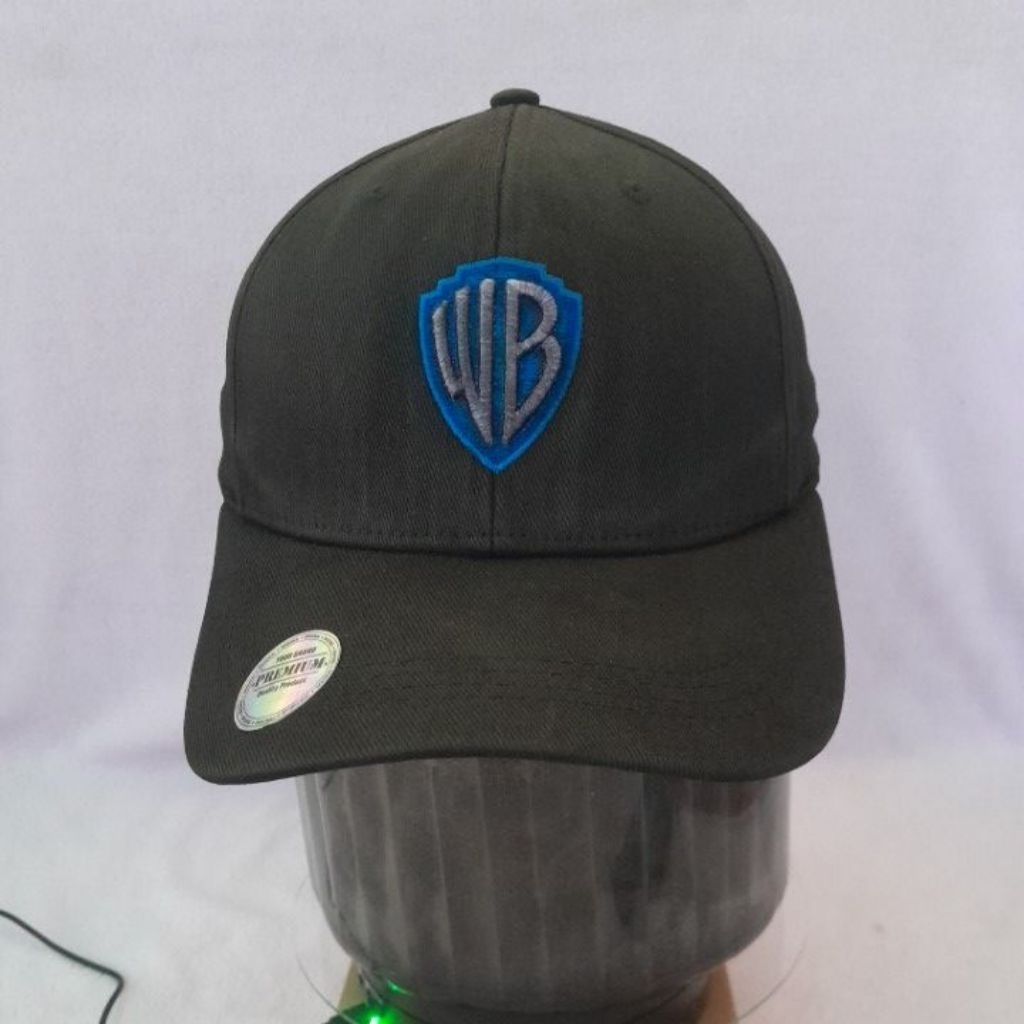topi brand second (WARNER BROS)SZ 57 58
