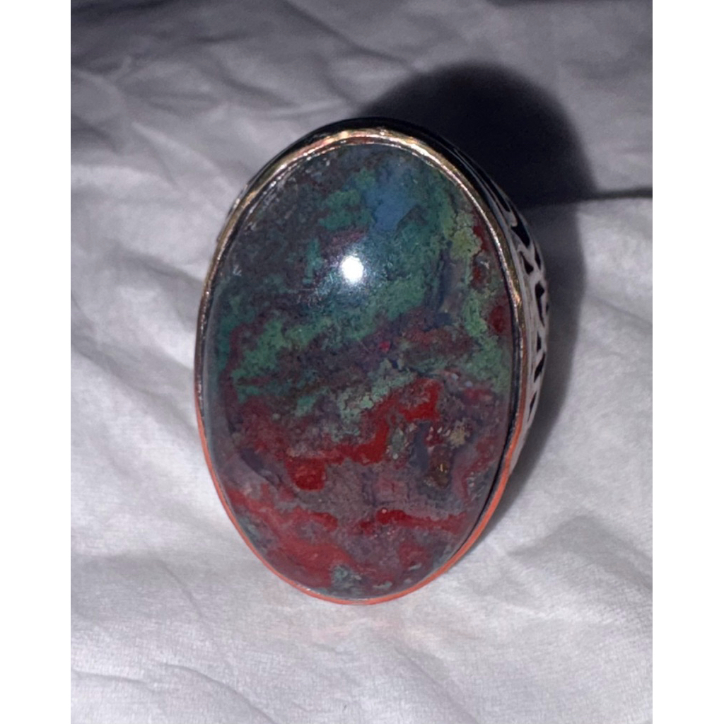 pancawarna garut kristal multicolour
