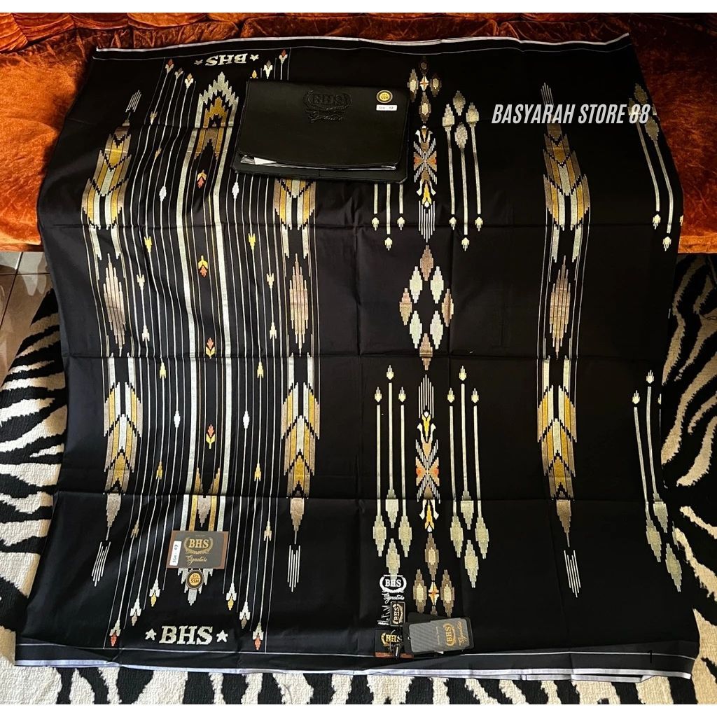 BASYARAH STORE 88 - Sarung BHS Signature SSH SGD SIN SIH SIA SIF