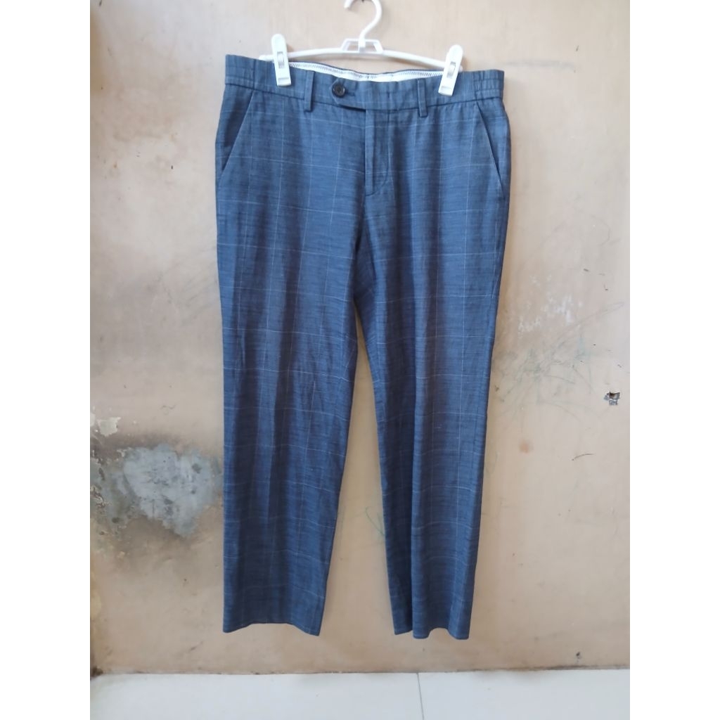 CELANA BAHAN STCO TEBAL